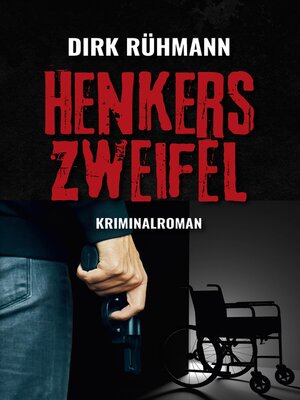 cover image of Henkers Zweifel